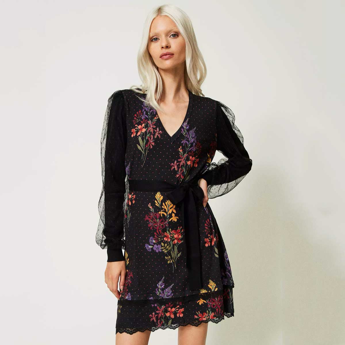 Twin Set autunno inverno 2023 2024 anteprima collezione