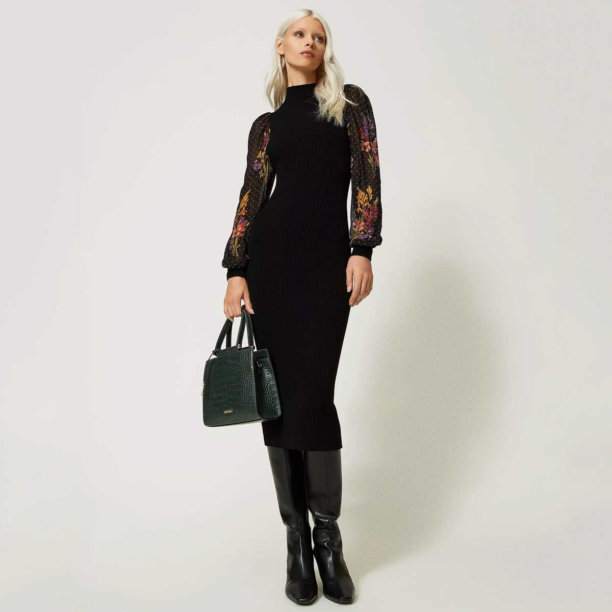 Twin Set autunno inverno 2023 2024 anteprima collezione