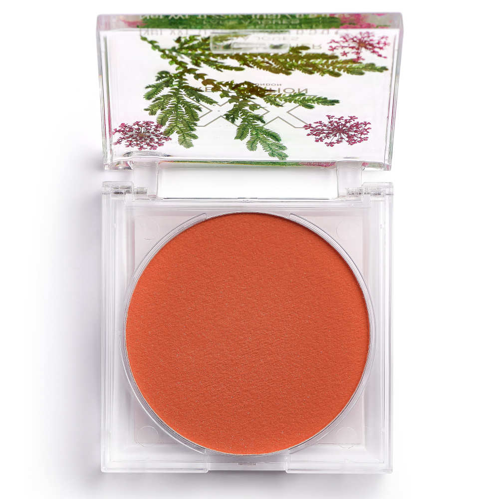 XX Revolution blush 