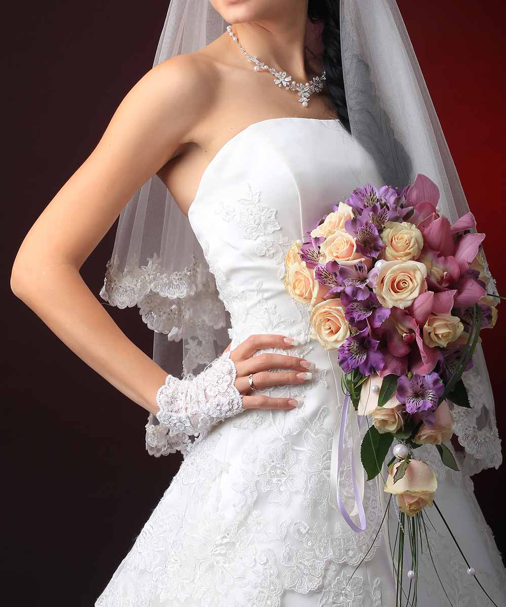 Bouquet sposa