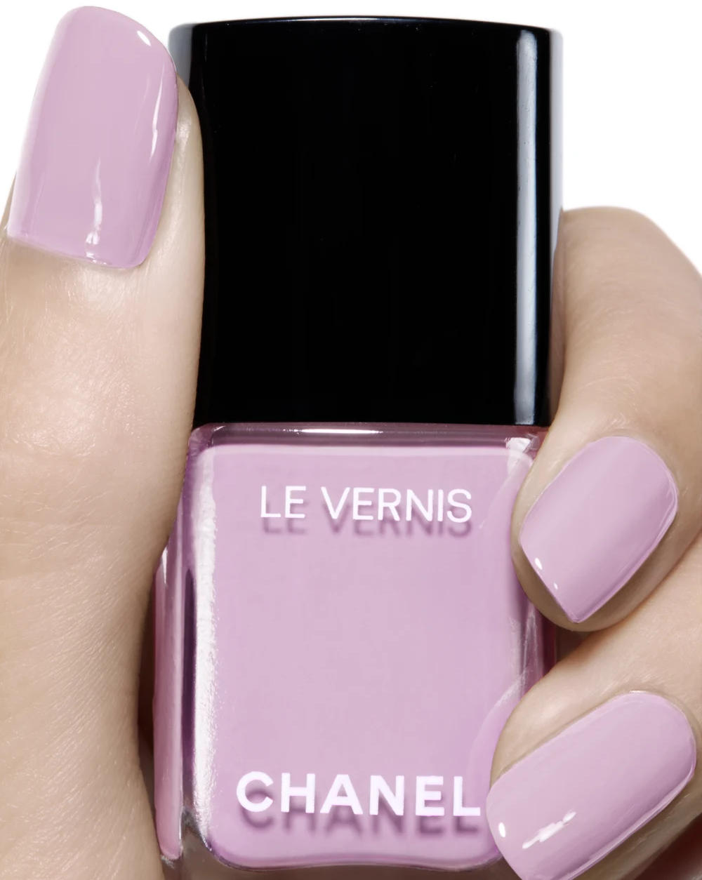 Smalto Le Vernis di Chanel