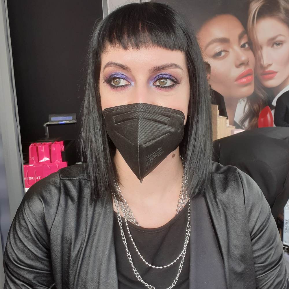 Cosmoprof trucco 2022 Cosmoprof trucco 2022