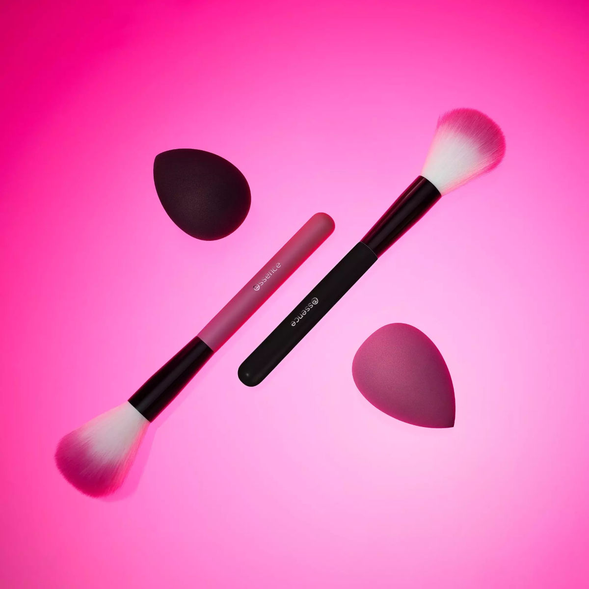 Collezione make up Essence Pink is the new Black