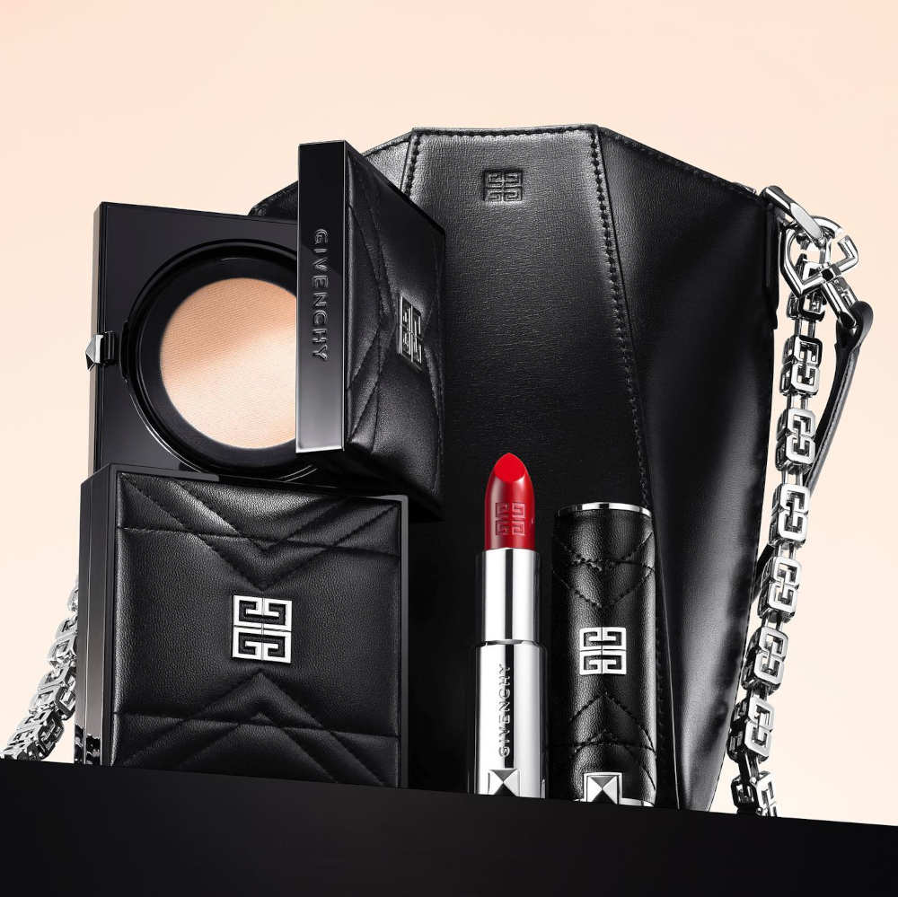 Givenchy collezione make up