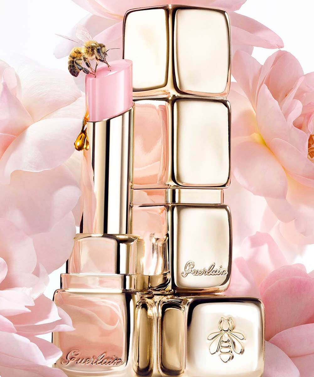 Guerlain balsamo labbra al miele