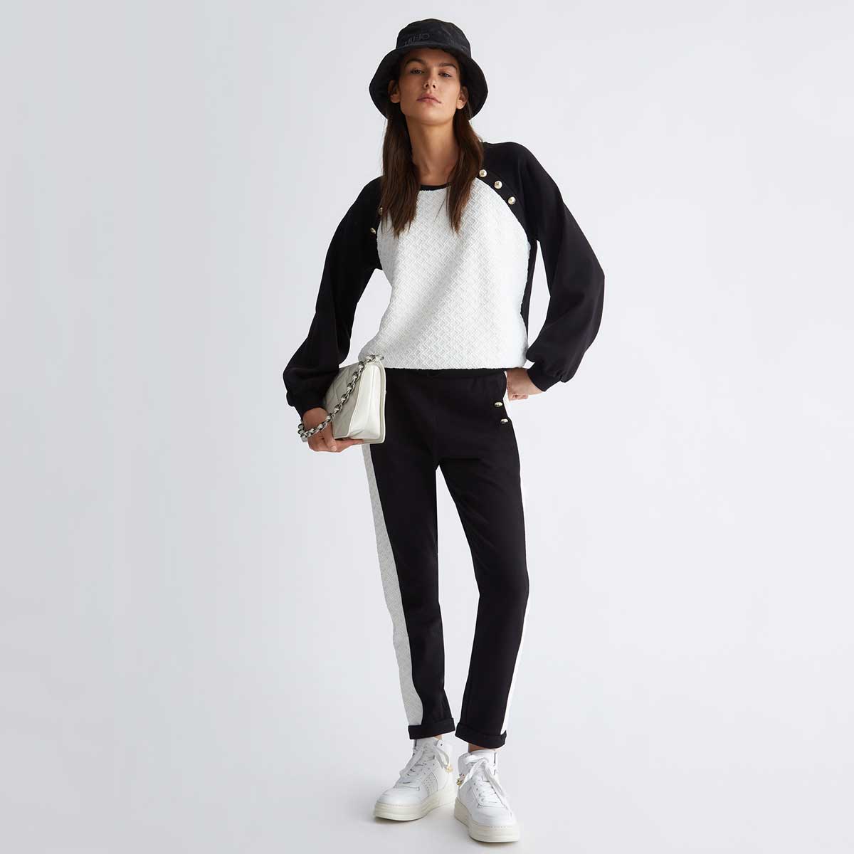 Liu Jo sportwear autunno 2023