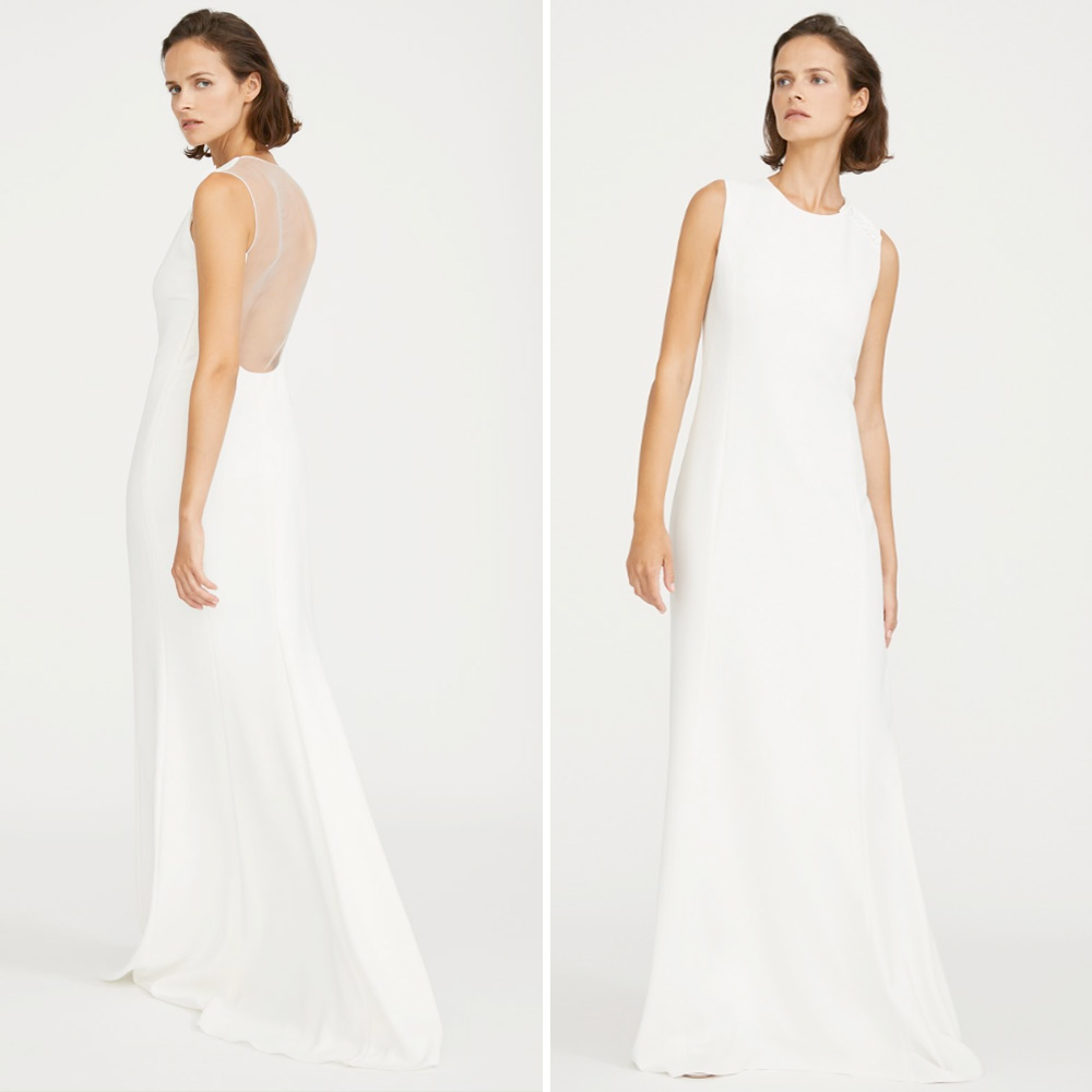 capi sposa Max Mara 2022 capi sposa Max Mara 2022