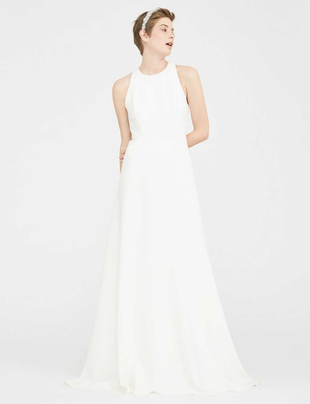 Max Mara sposa 2022