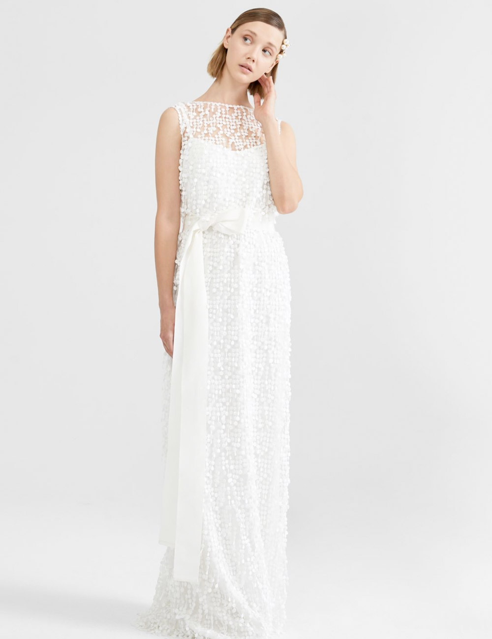 capi sposa Max Mara 2022 capi sposa Max Mara 2022
