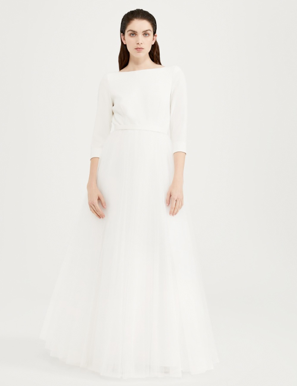 abiti da sposa Max Mara 2022