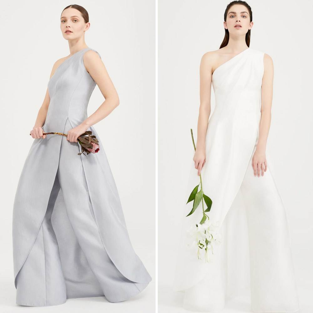 vestiti da sposa Max Mara 2022