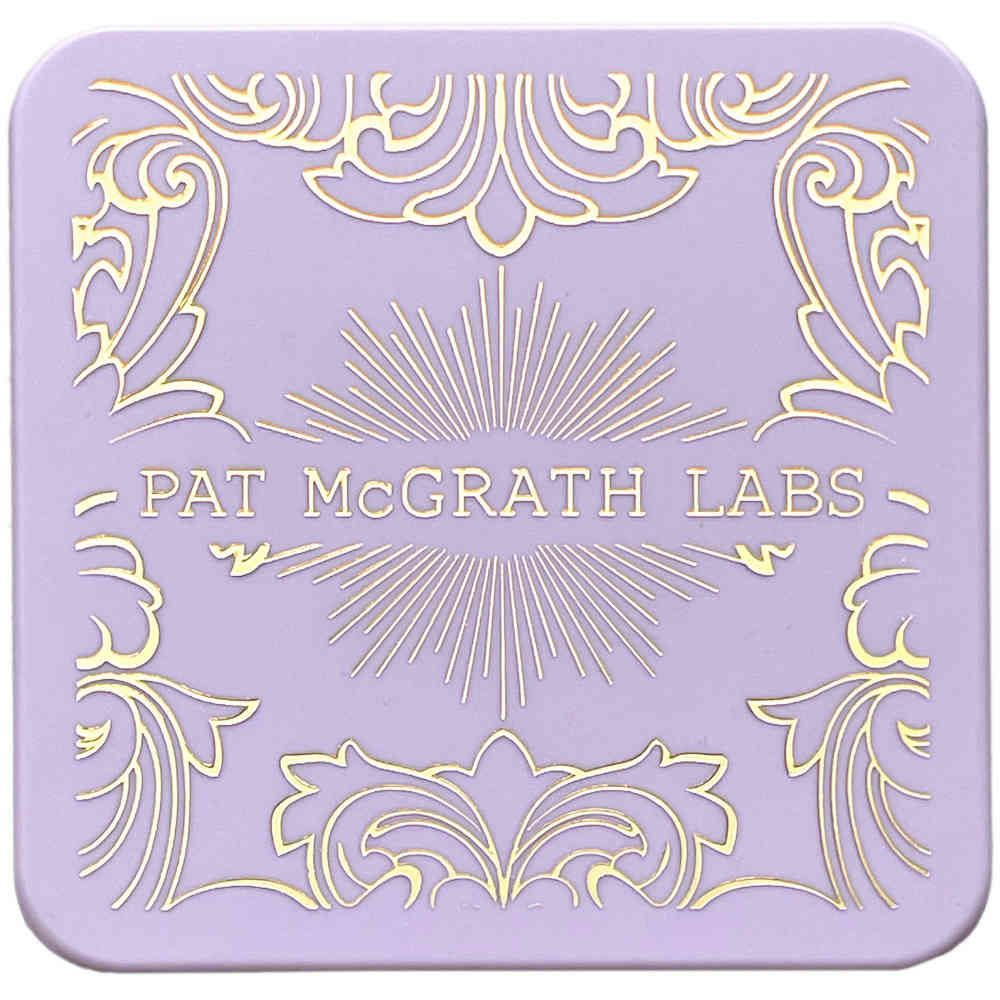 Pat McGrath palette Midnight Voyage