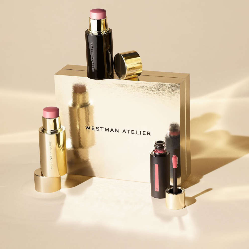 Westman Atelier idea regalo Natale per beauty addict