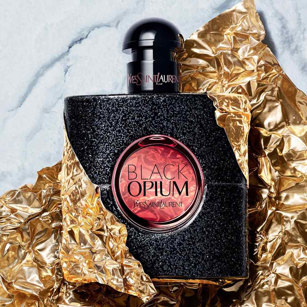 Profumo Black Opium YSL