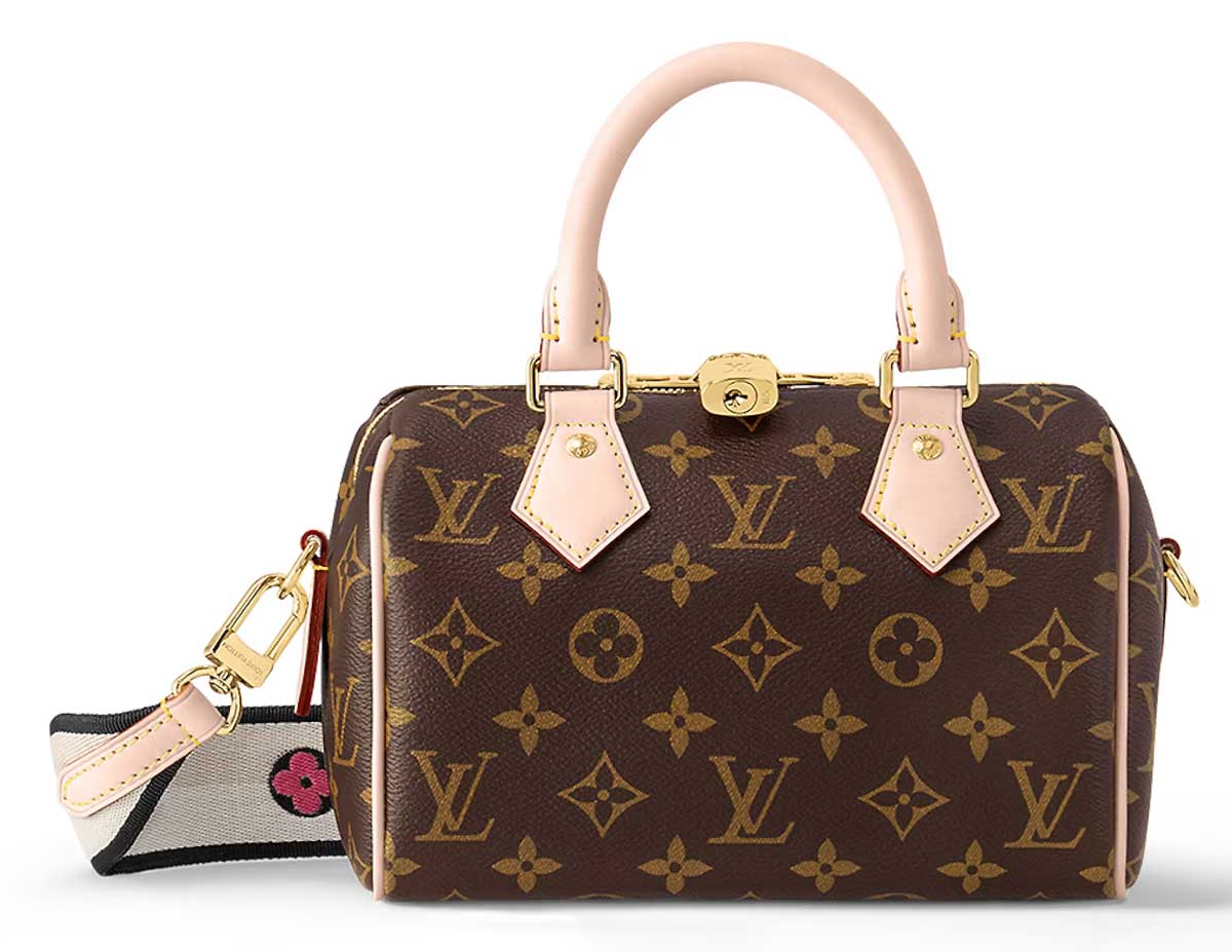 borse Louis Vuitton autunno inverno 2023 2024