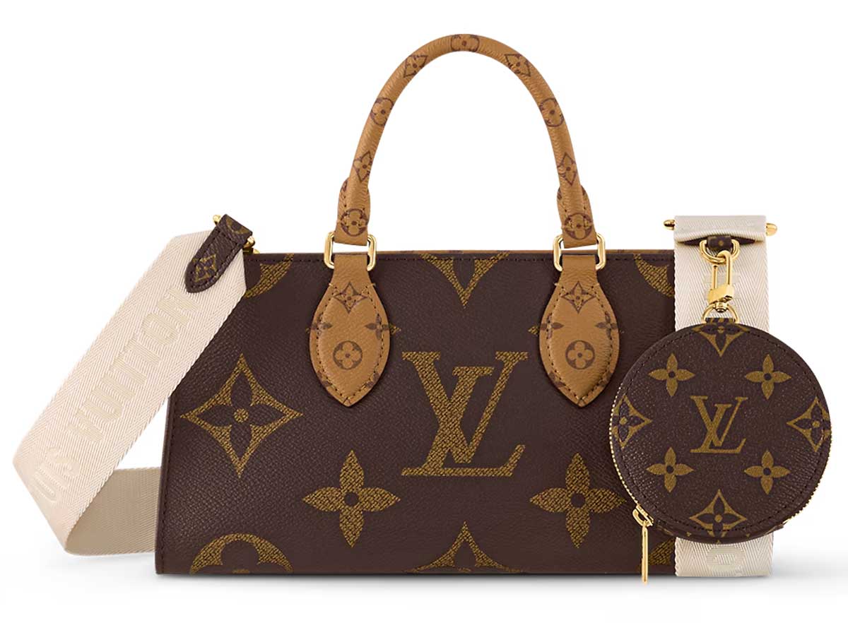 Louis Vuitton borse 2024