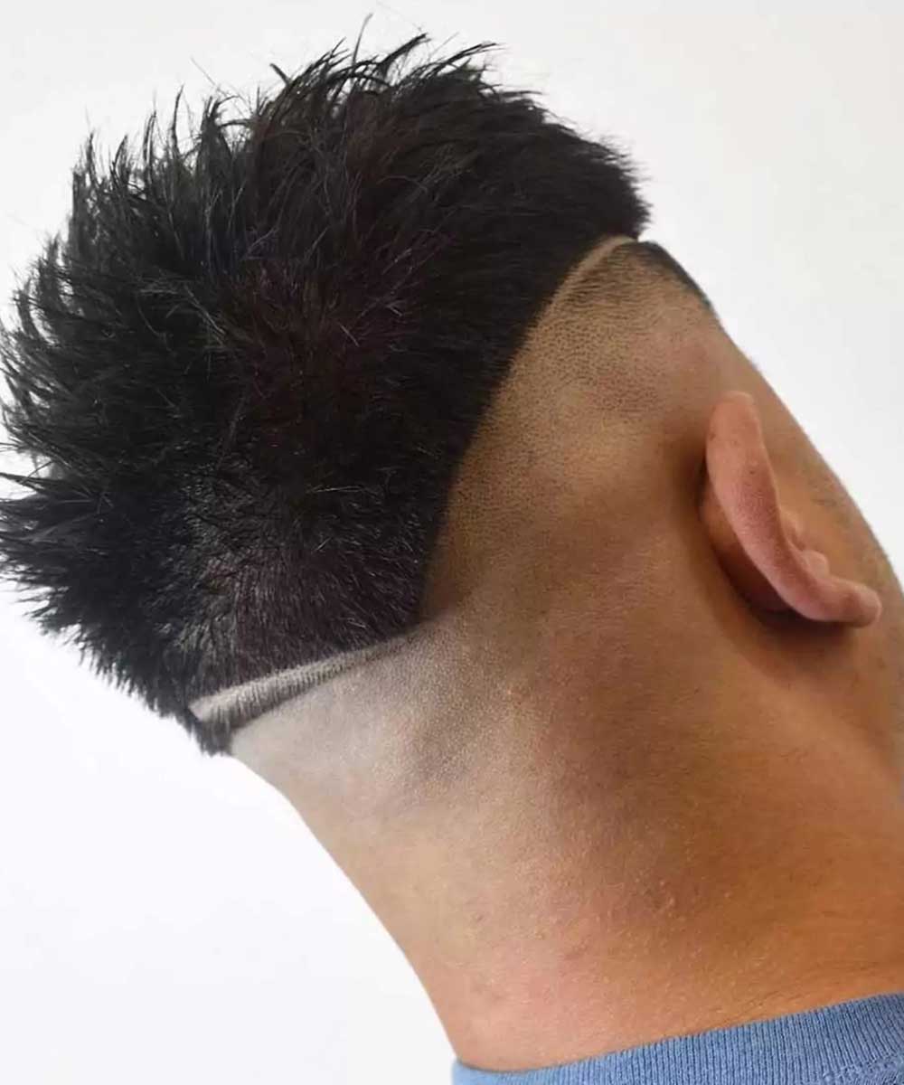 Tagli capelli corti uomo rasature Tagli capelli corti uomo rasature