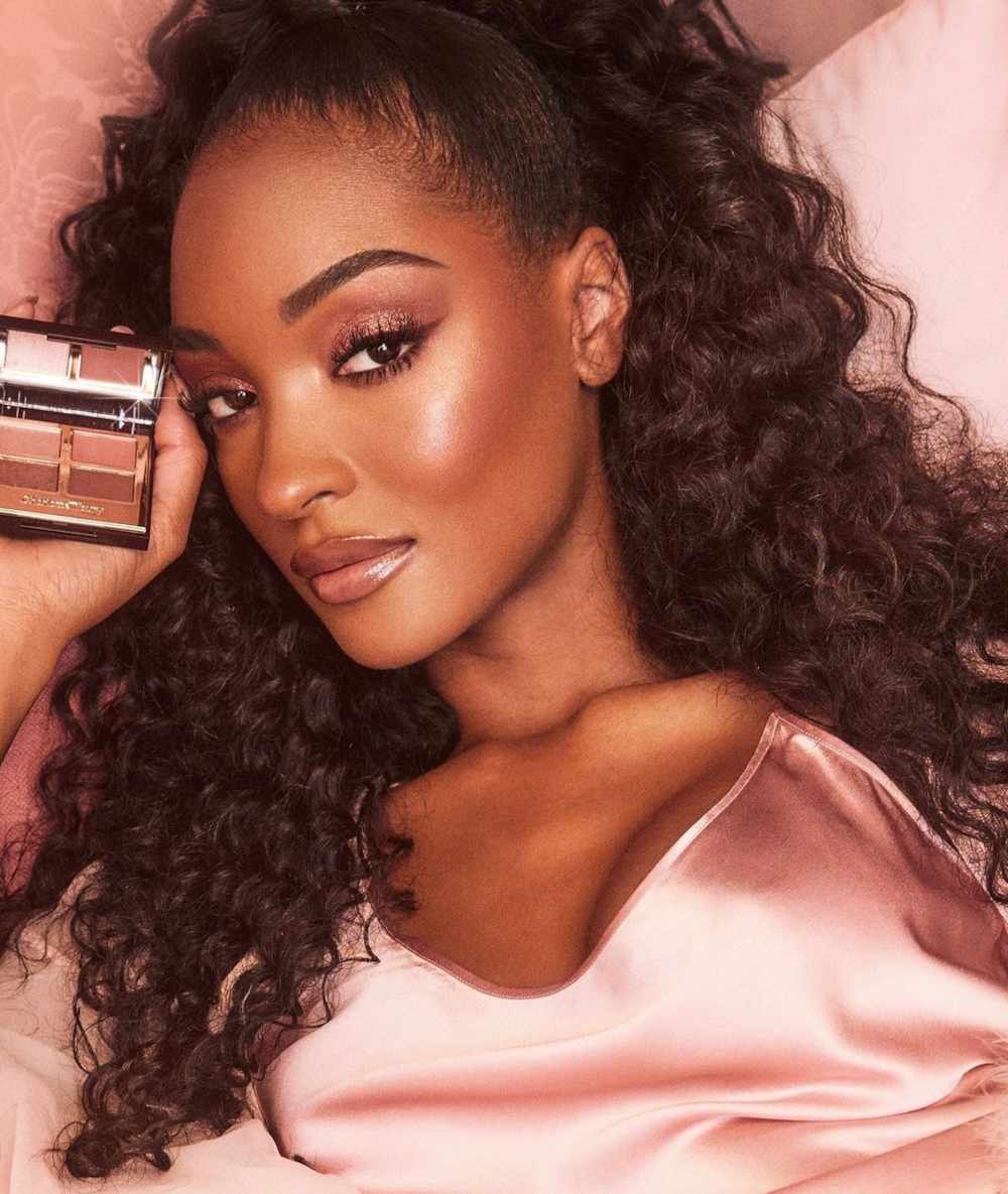 Palette ombretti Charlotte Tilbury Palette ombretti Charlotte Tilbury