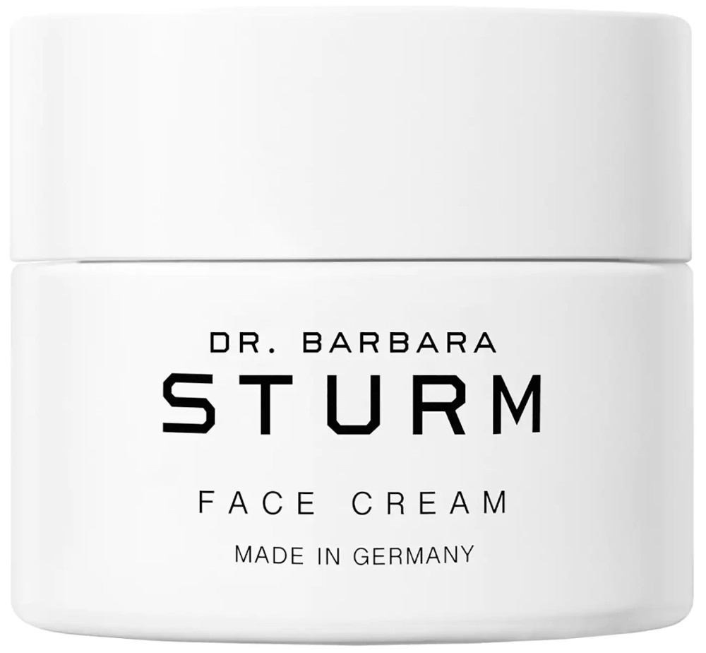 Crema viso Dr. Barbara Sturm