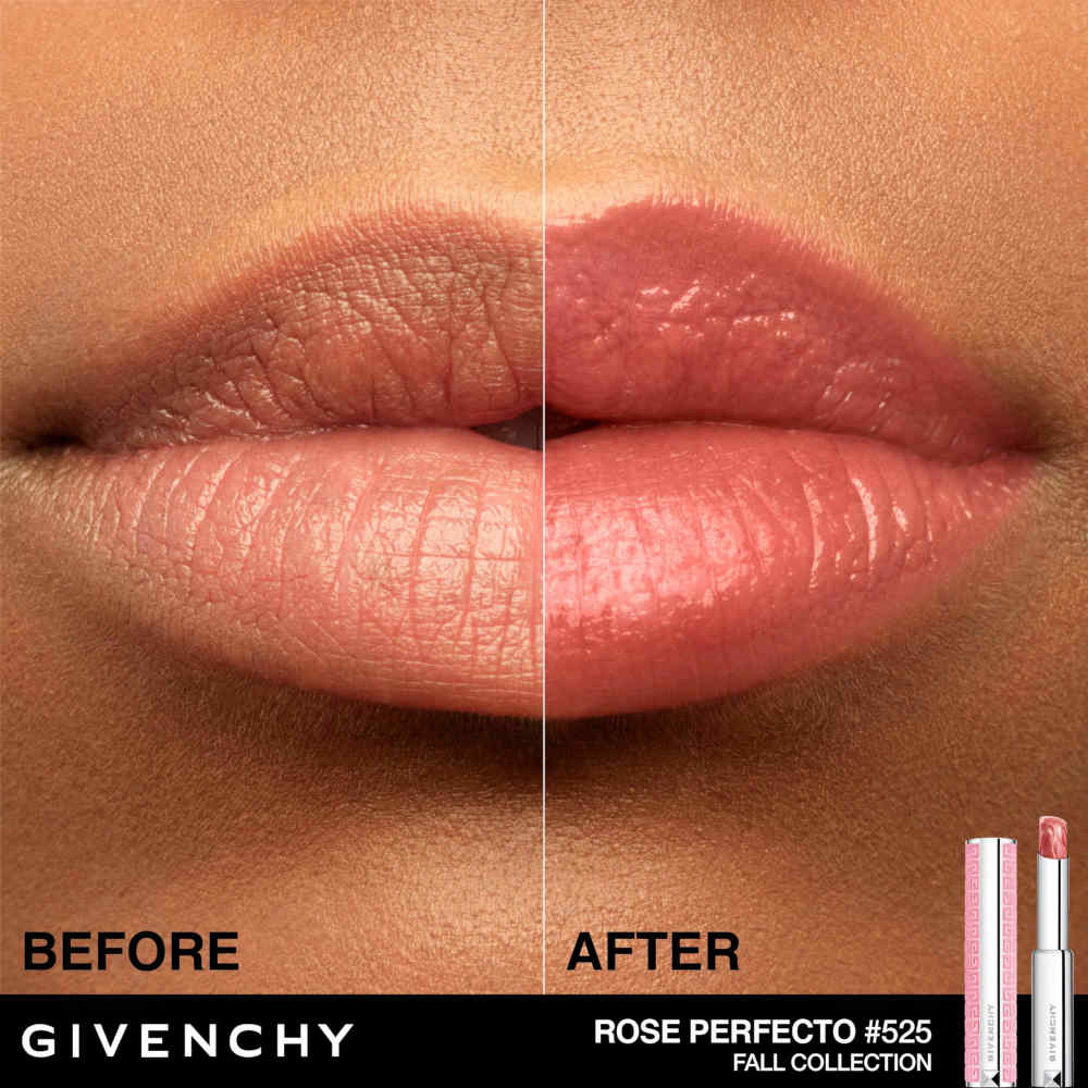 Givenchy trucco labbra
