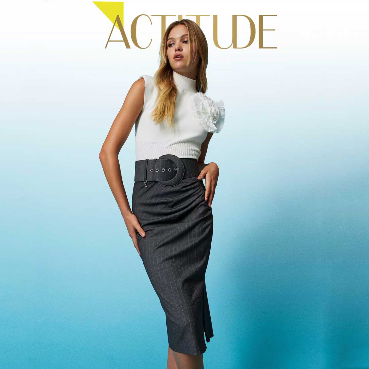 Gonne autunno inverno 2023 2024 85 modelli bellissimi