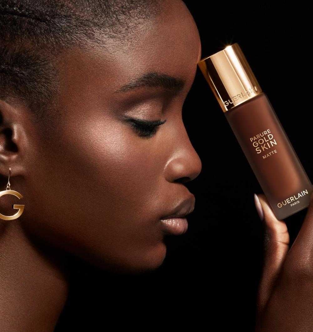 Make up viso Guerlain Make up viso Guerlain
