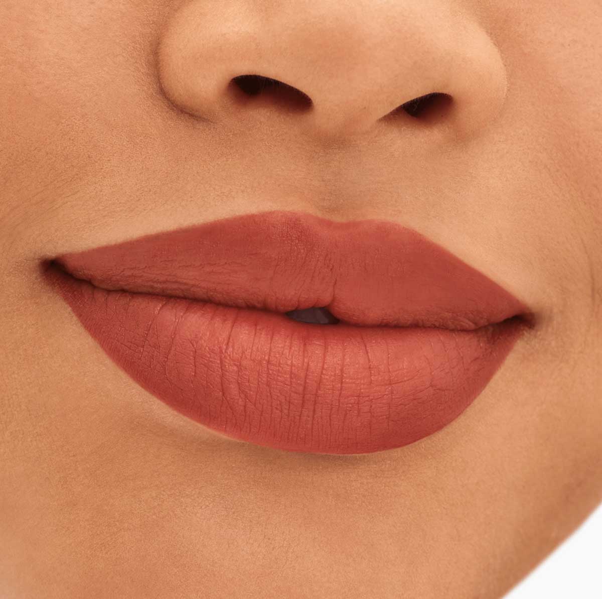 Trucco labbra rossetto opaco MAC