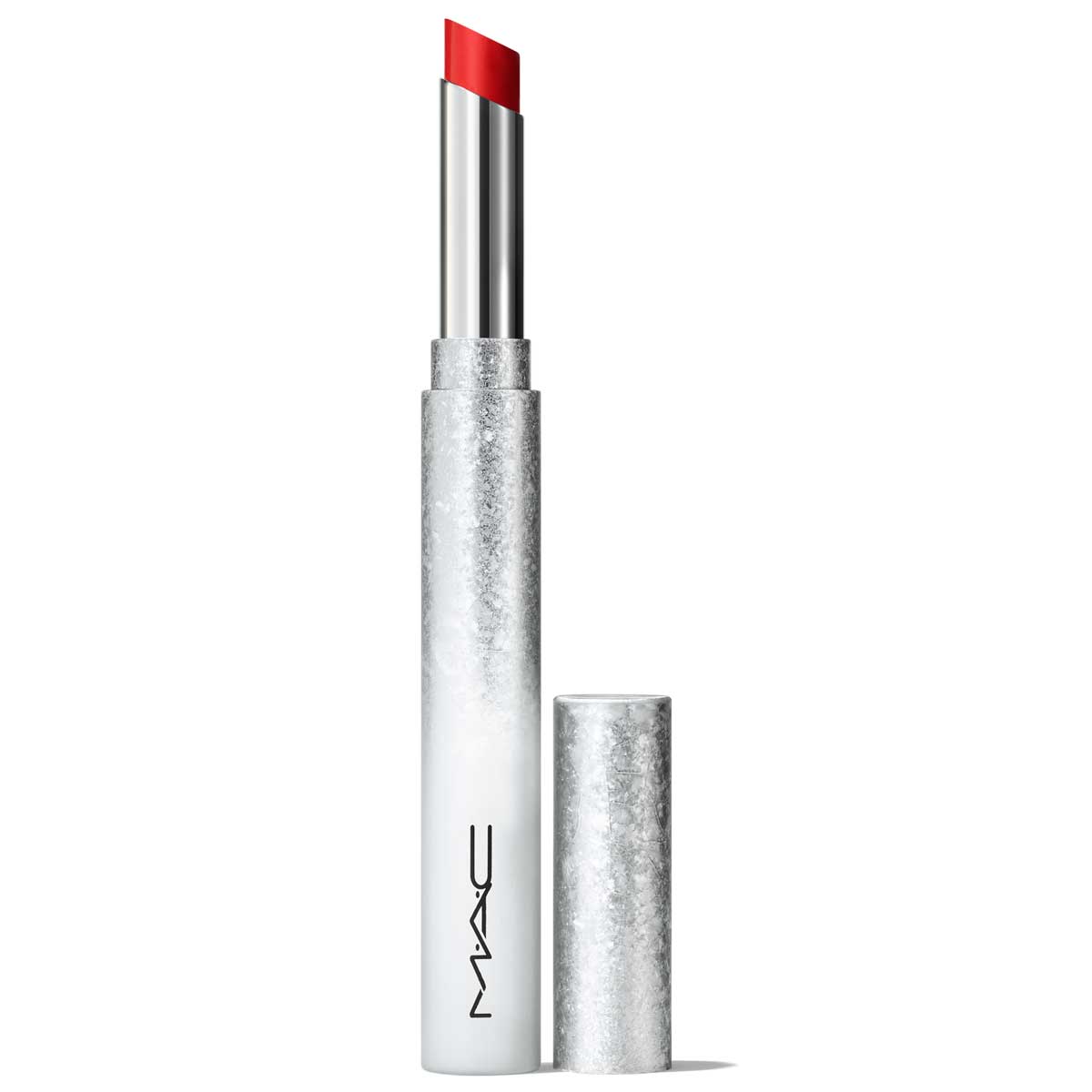 Lipstick MAC Natale 2023