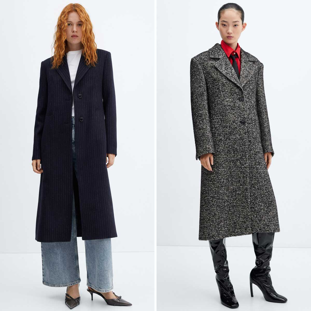 Abbigliamento mango sale