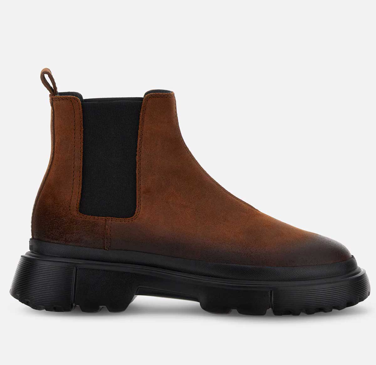 Scarpe Hogan uomo autunno 2023