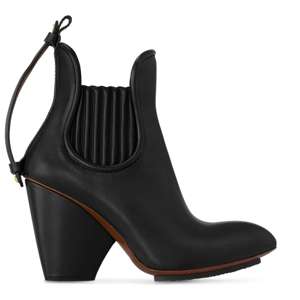 scarpe Louis Vuitton autunno 2023