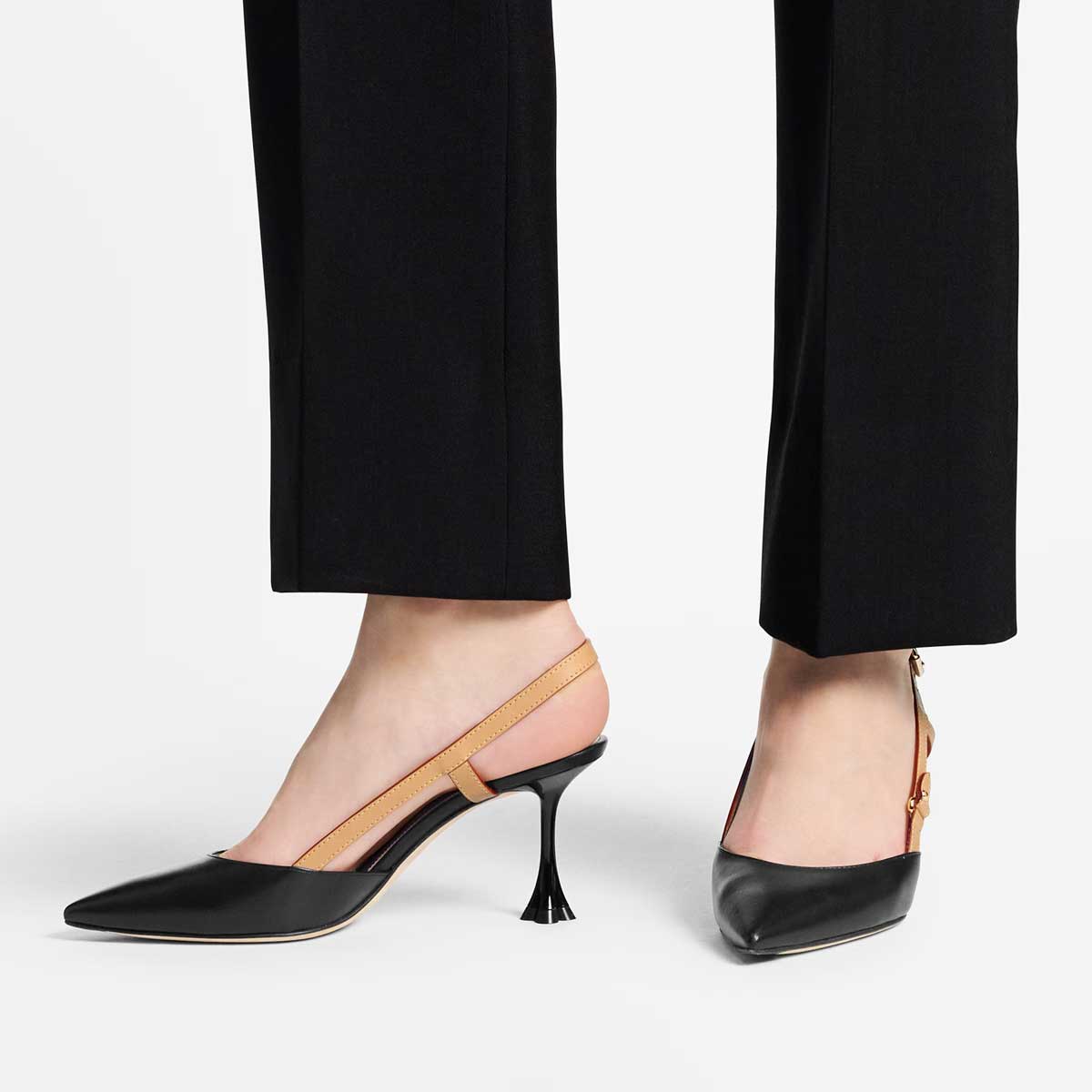 scarpe Louis Vuitton 2024