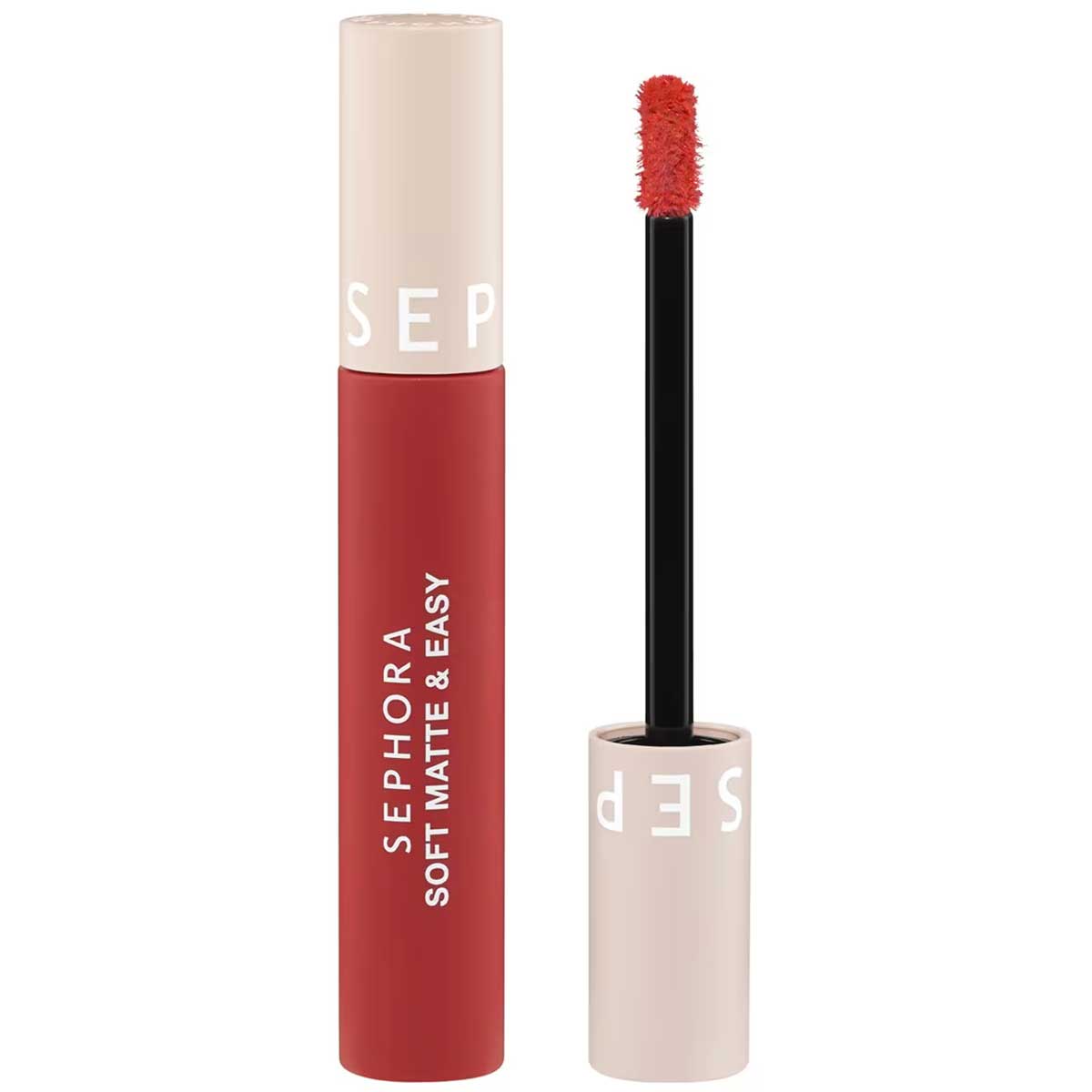 Sephora Collection rossetto Soft Matte & Easy