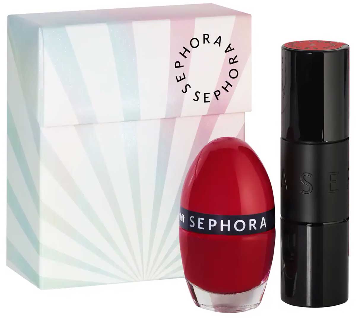 Kit trucco Sephora Collection Natale 2023