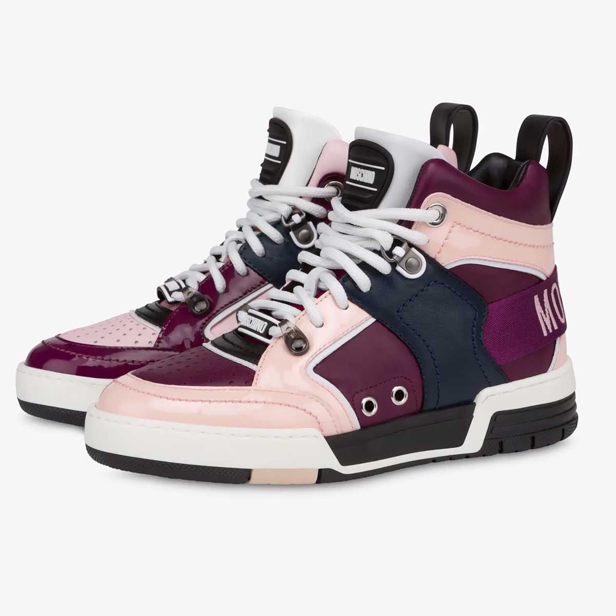 sneakers inverno 2024