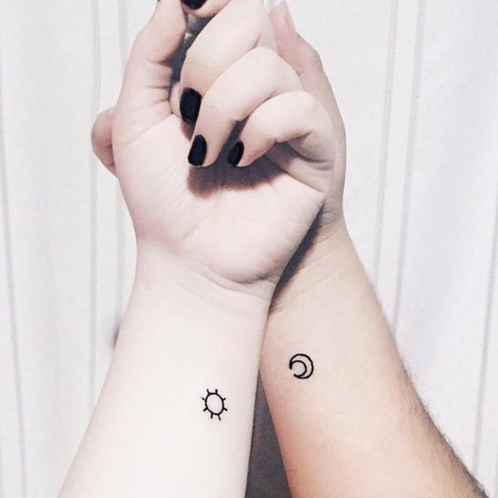 10 ottime idee su Tatuaggio penna