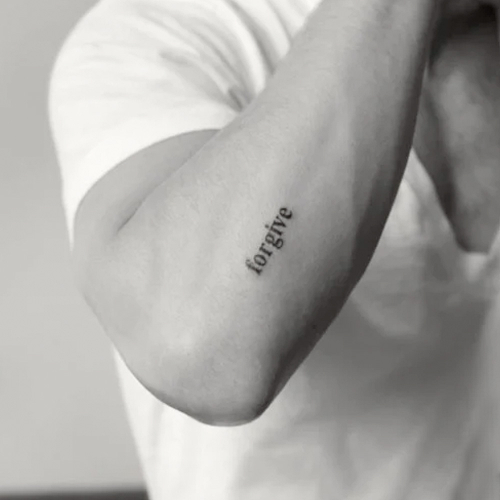 Tatuaggi piccoli significativi Tatuaggi piccoli significativi