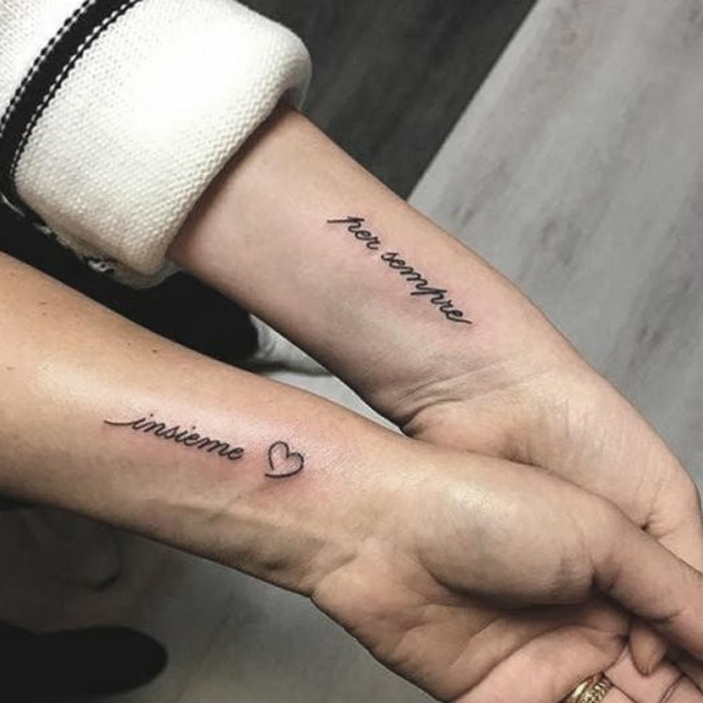 Tattoo scritte Tattoo scritte