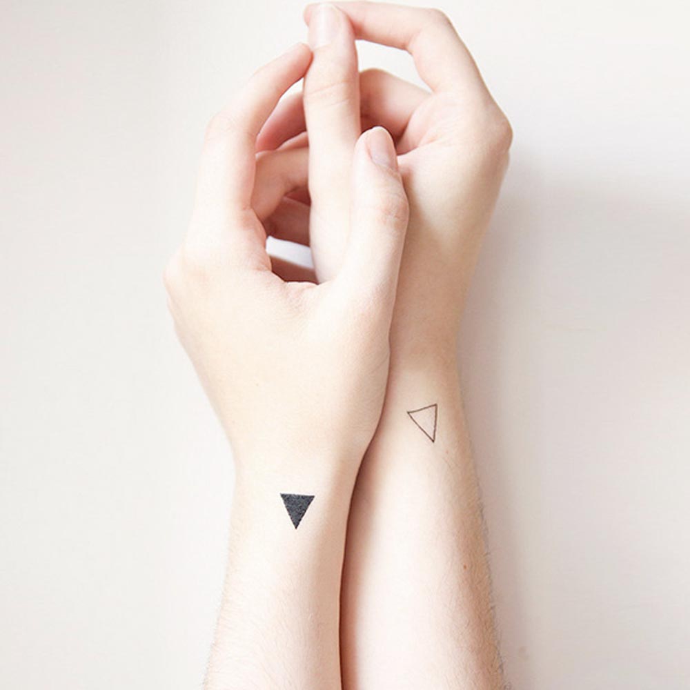 Tattoo piccoli semplici