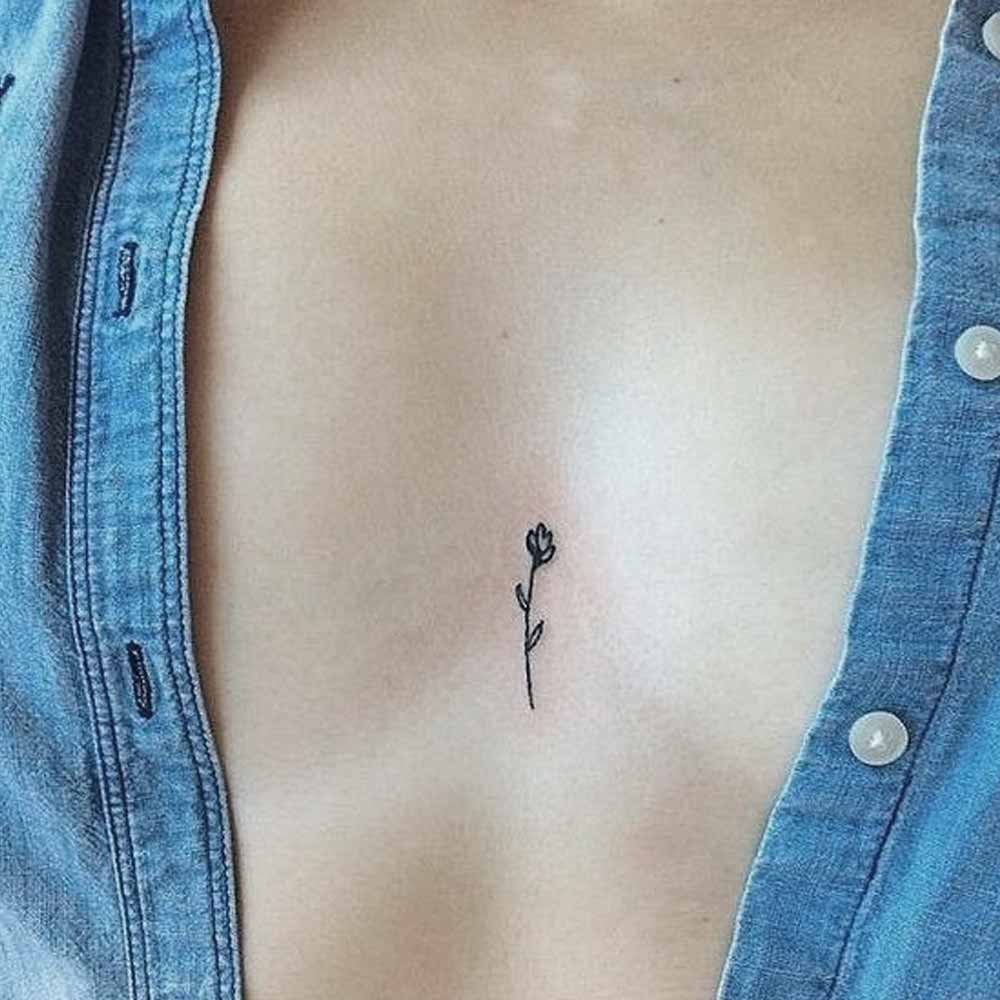 Tatuaggi piccoli spalle petto e collo Tatuaggi piccoli spalle petto e collo