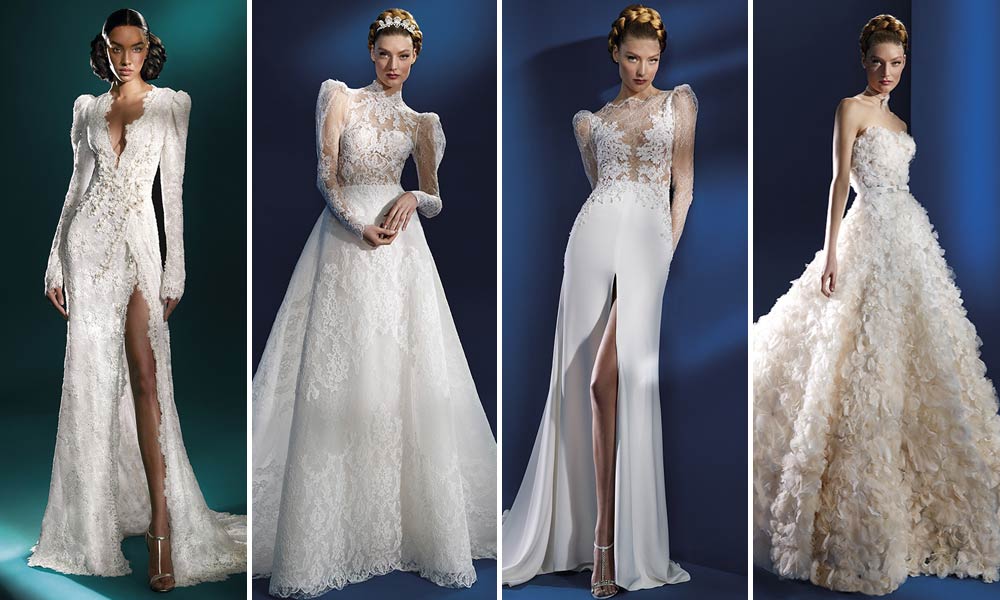 Collezione sales pronovias 2019