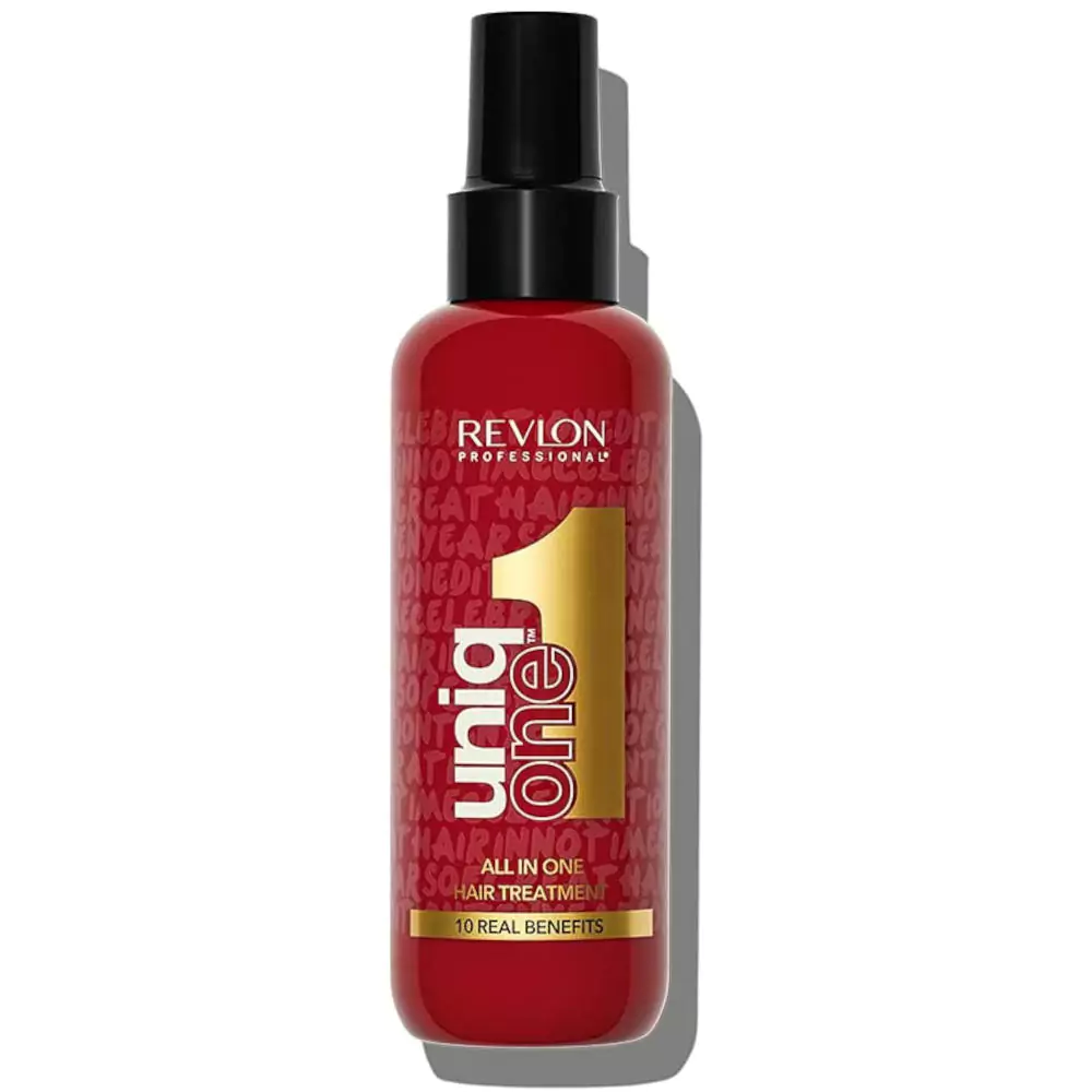 Spray anti crespo Revlon