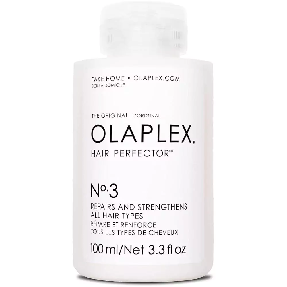 Trattamento capelli riparatore Olaplex