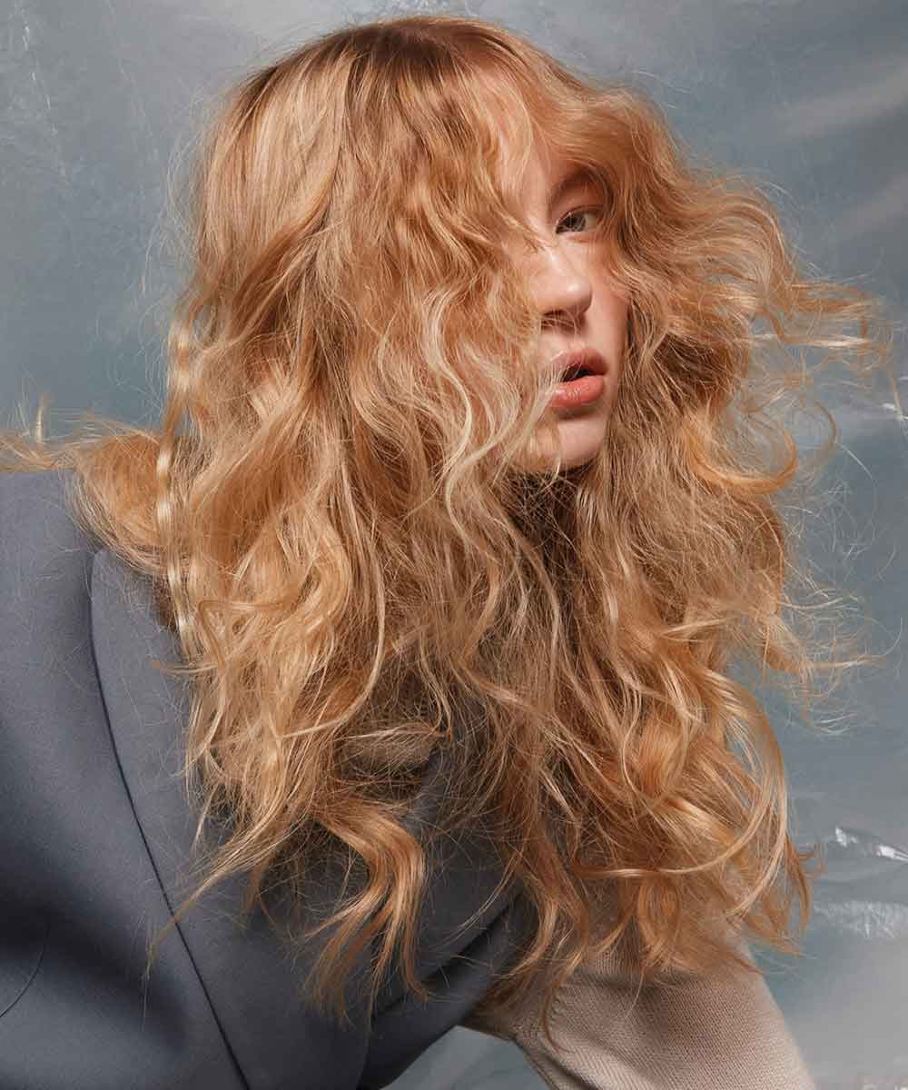 Art Hair Studios tagli capelli lunghi 2022 2023 autunno inverno 