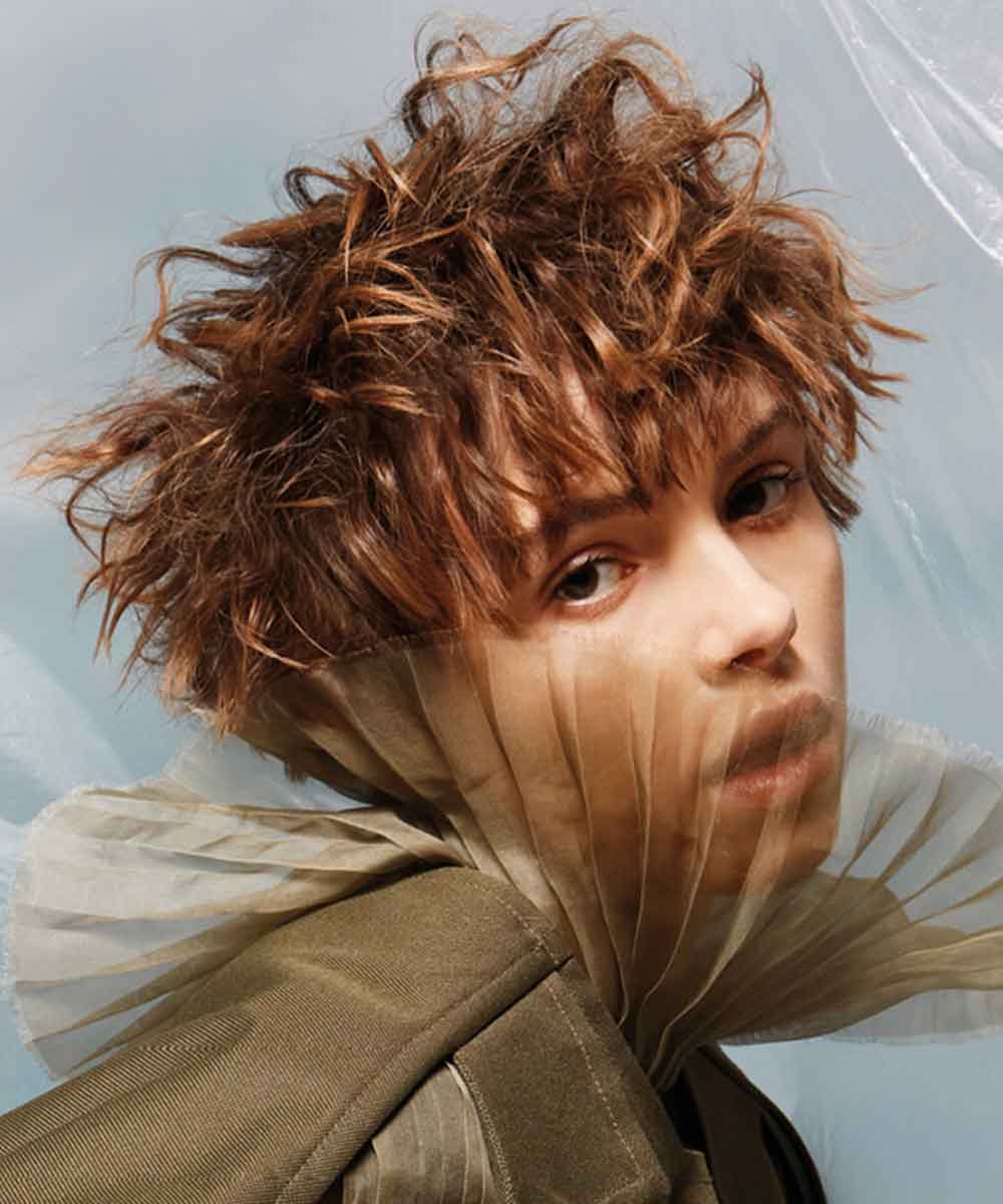 Art Hair Studios tagli capelli corti 2022 2023 autunno inverno 
