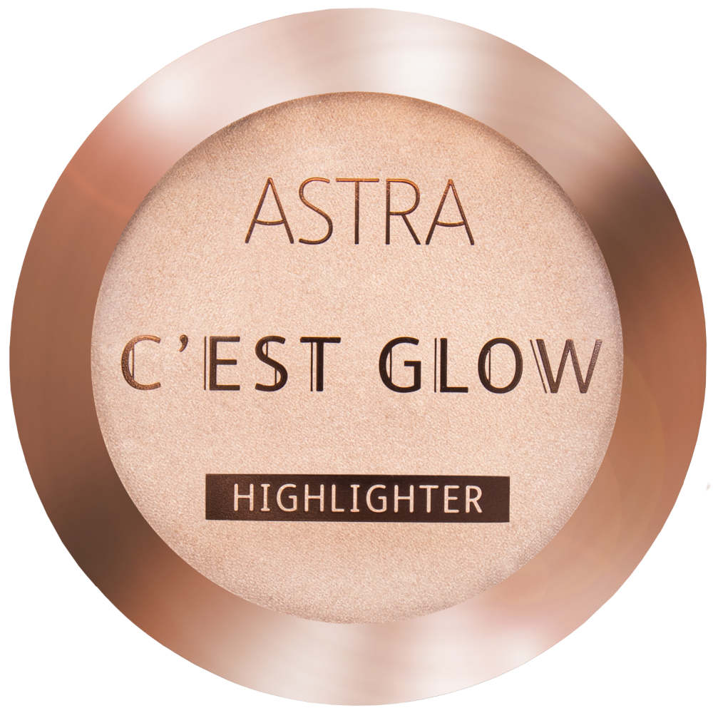 Illuminante Astra Make-Up
