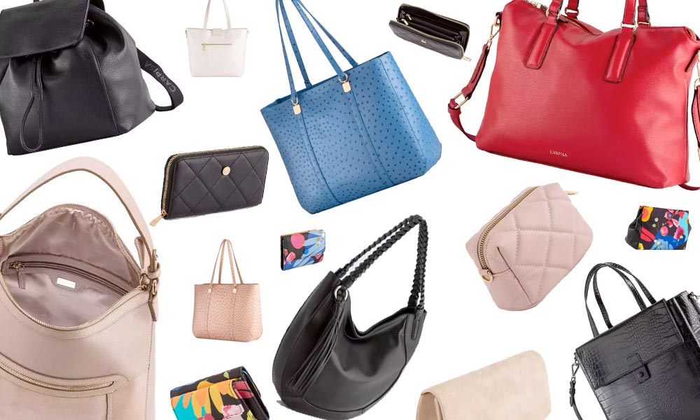 Carpisa black deals friday 2019