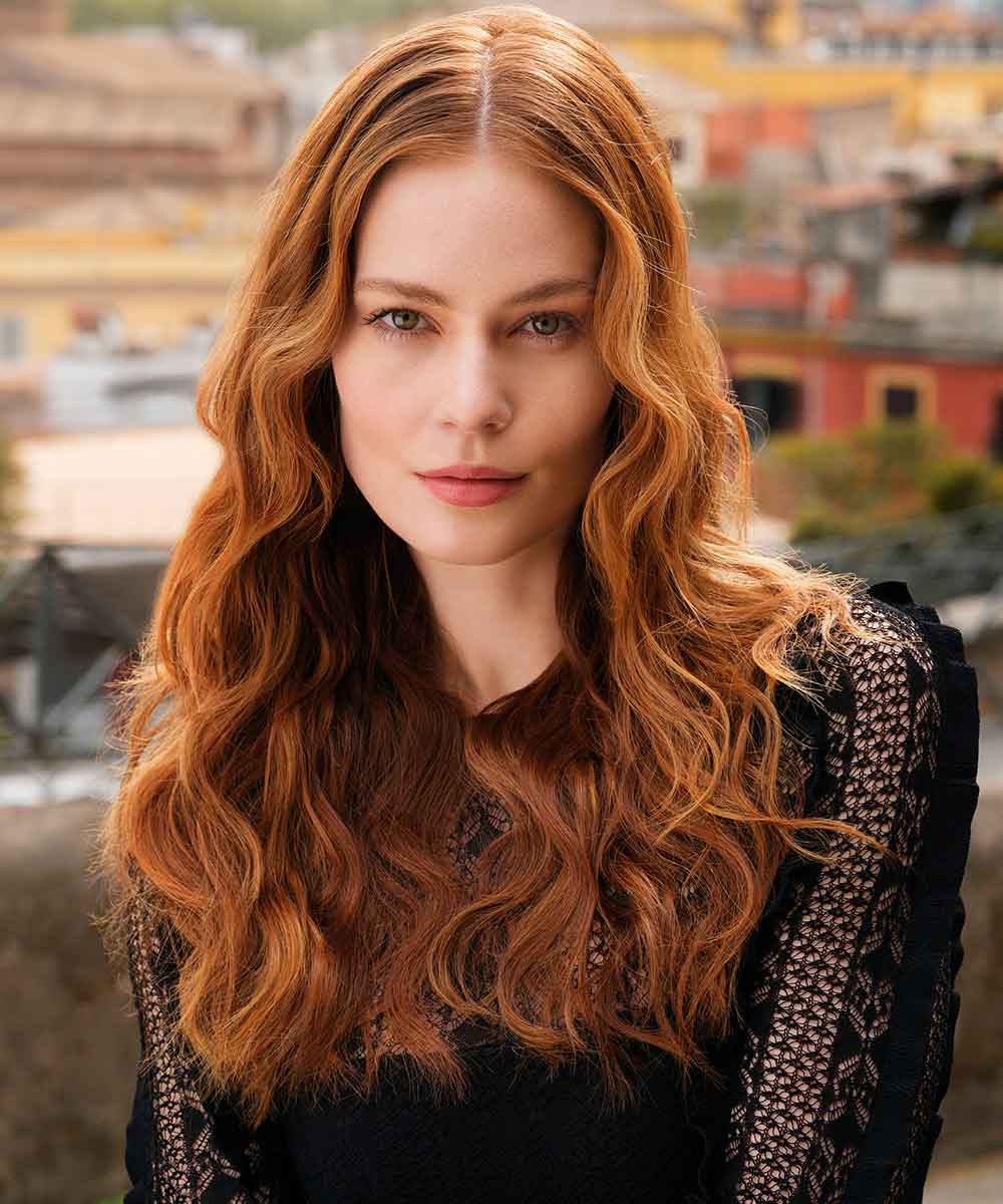 Colore capelli autunno inverno 2022 2023 Colore capelli autunno inverno 2022 2023