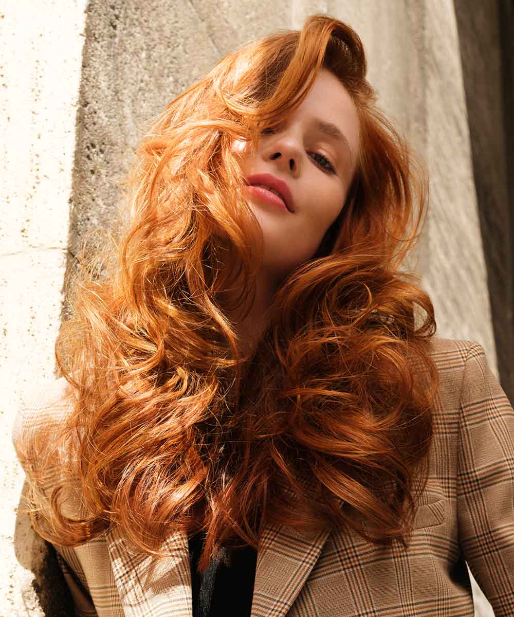 Tendenze colore capelli autunno inverno 2022 2023 Tendenze colore capelli autunno inverno 2022 2023
