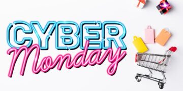 Cyber Monday beauty 2023